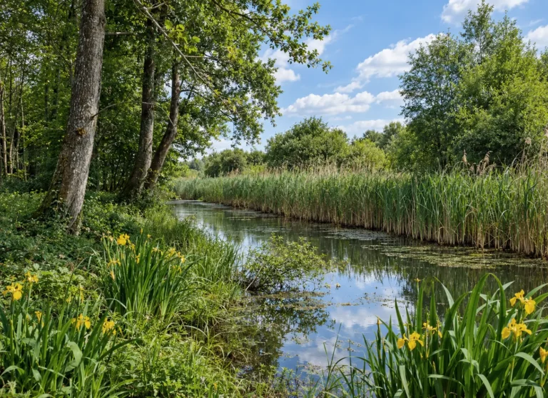 Fontenay-sur-Conie - Eure&Loir