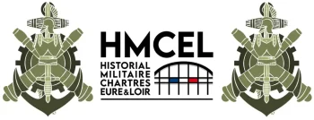 HMCL Historial militaire Chartres Eure&Loir