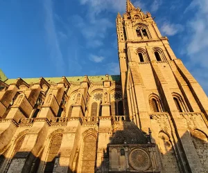 Cathédrale de Chartres